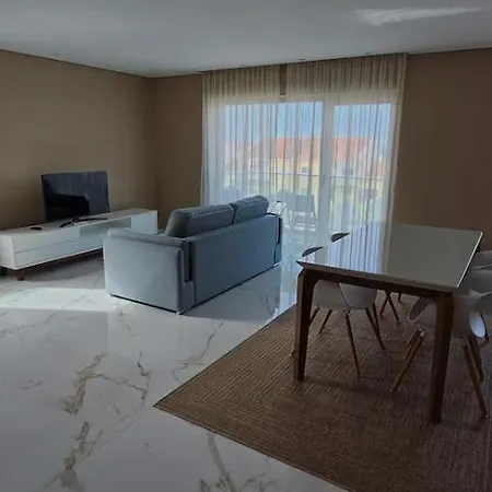 Appartamento Surf & Luxury Bicas