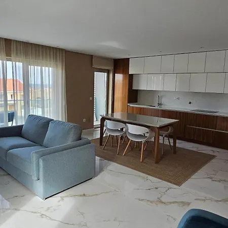 Surf & Luxury Daire Bicas