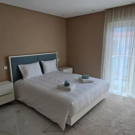 Appartamento Surf & Luxury *