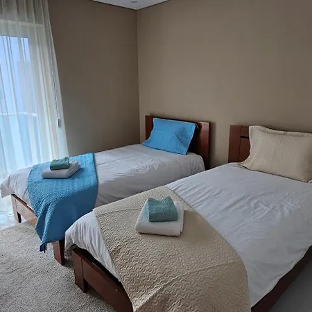 Surf & Luxury Appartamento Bicas