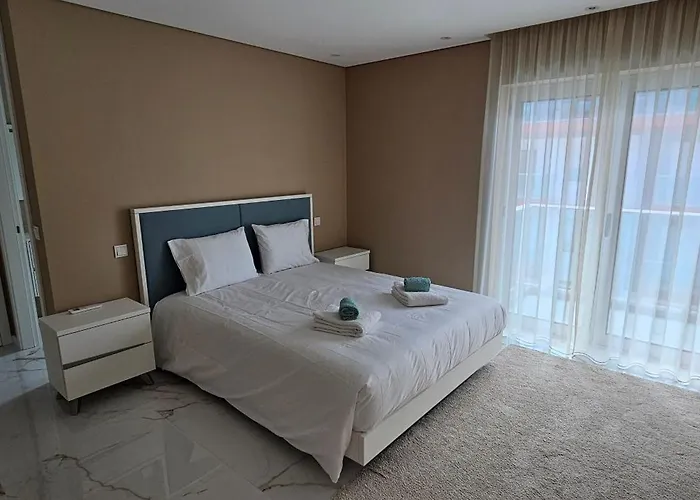 Appartamento Surf & Luxury *