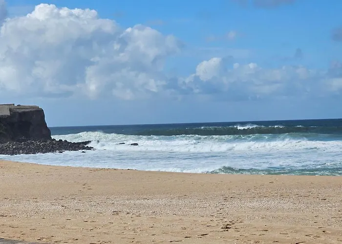 Surf & Luxury